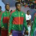 Cameroun – Chili : le onze probable des Lions