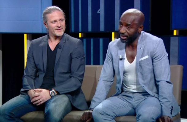 CAN 2000 : Tchoutang accuse Eto’o d’avoir jeté un sort à Job