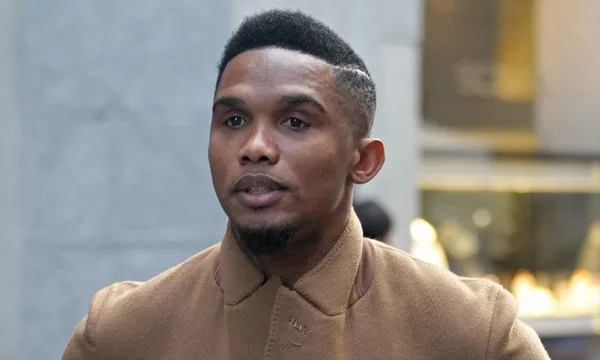 Affaire Job : Samuel Eto’o répond à Tchoutang