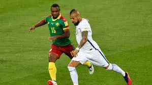 Défaite interdite pour les Lions indomptables