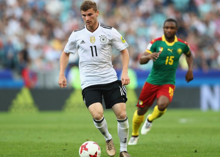 Coupe des Confédérations : le cameroun sort par la petite porte