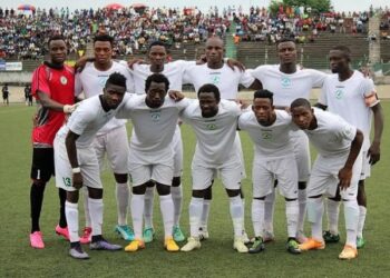 Champions League: Coton Sport joue pour l&rsquo;honneur face aux  marocains