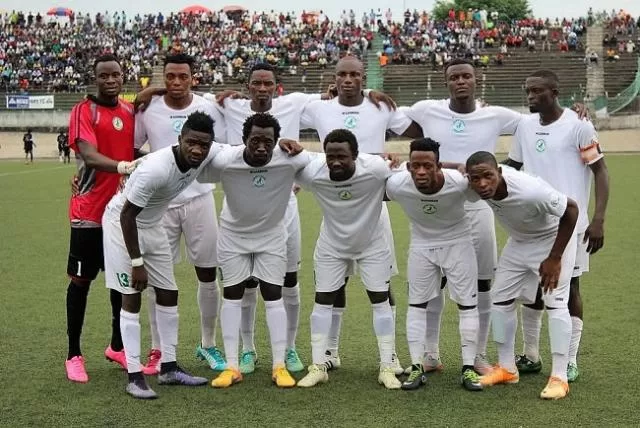 Champions League: Coton Sport joue pour l’honneur face aux  marocains