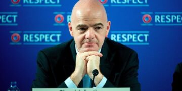Crise à la Fécafoot: La FIFA et Ponce-Pilate