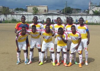 Challenge Geremi Njitap : l’Efbc vainqueur de la 5e édition