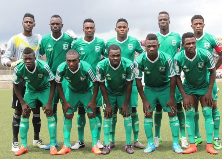 Union concède un nul face à Apejes de Mfou (2-2)