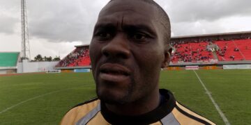 Eric Sadjo: « Les arbitres n’ont pas été à la hauteur de ce match »