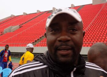 Guy Bertin Djiepnang: « Des erreurs d&rsquo;inattention indigne d’une équipe comme la nôtre »