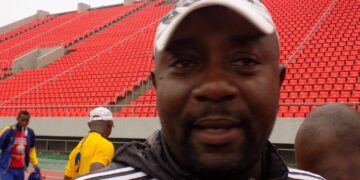 Guy Bertin Djiepnang: « Des erreurs d&rsquo;inattention indigne d’une équipe comme la nôtre »