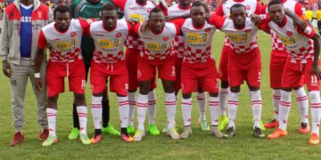 Bertrand Ngougni: « Nous sommes allés puiser au fond de nos trippes »