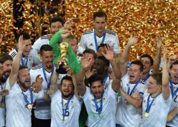 Coupe des Confédérations: Quand l’Allemagne parle au Cameroun