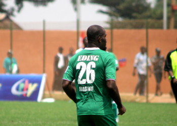 Elite One : Eding ralentit, Apejes et Dragon accélèrent