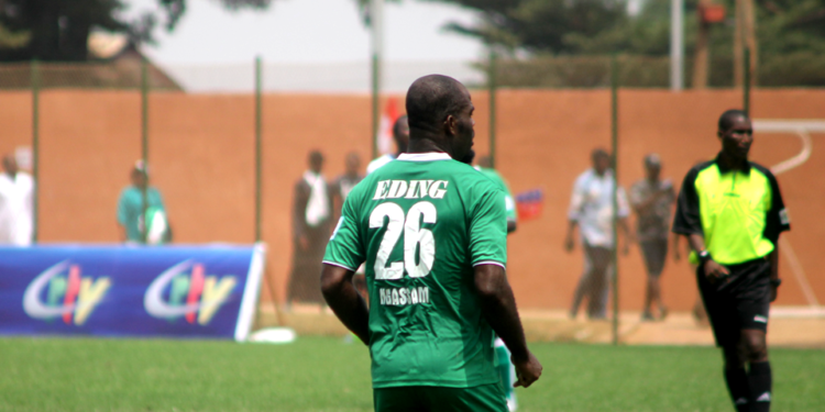 Elite One : Eding ralentit, Apejes et Dragon accélèrent