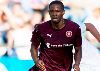 Mercato : Djoum plairait à Caen, Herta Berlin et Bétis Séville