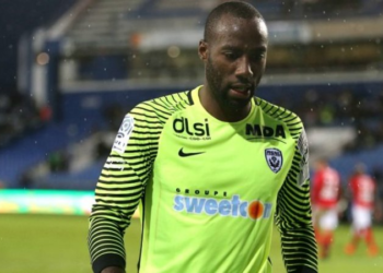 Ndy Assembe: ce sera six mois d&rsquo;absence