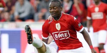 Mercato : Enoh Eyong bientôt avec Samuel Eto’o ?