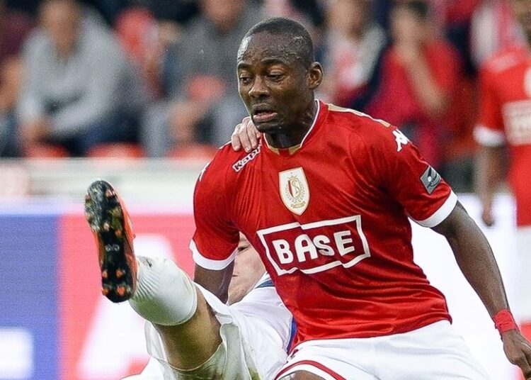 Mercato : Enoh Eyong bientôt avec Samuel Eto’o ?