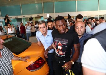 Mercato : Kameni met le cap sur Fenerbahce