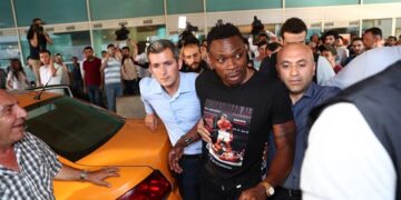 Mercato : Kameni met le cap sur Fenerbahce
