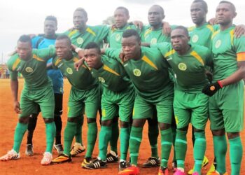 Panthère du Ndé : Stéphane Ndzana jette l’éponge