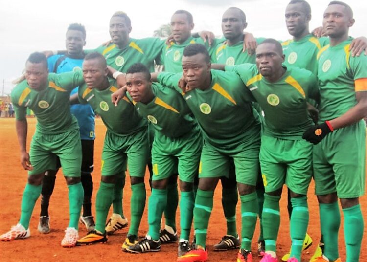 Panthère du Ndé : Stéphane Ndzana jette l’éponge