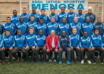 Formation : Deux anciens Lions à Clairefontaine