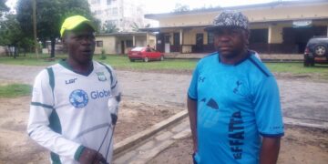 Laurent Djam à la rescousse de New Stars de Douala