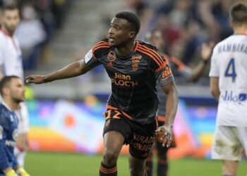 Mercato: Landreau Pas certain de conserver Moukandjo