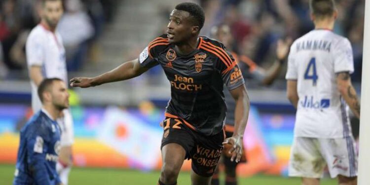 Mercato: Landreau Pas certain de conserver Moukandjo