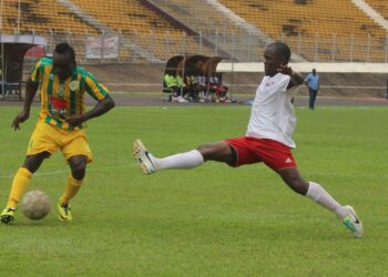 Elite One : deux matchs avancés ce mercredi