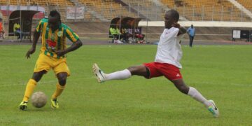 Elite One : deux matchs avancés ce mercredi