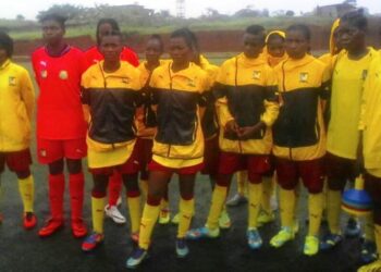 Mondial féminin 2018 : les Lions U20 accueillent deux nouvelles