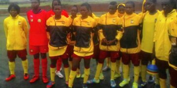 Mondial féminin 2018 : les Lions U20 accueillent deux nouvelles