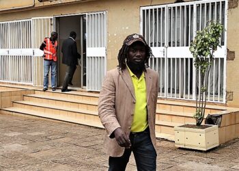 Calvin Mitna Theron : « Nous attachons du prix au respect de la règle»