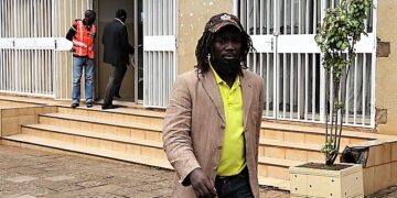 Calvin Mitna Theron : « Nous attachons du prix au respect de la règle»