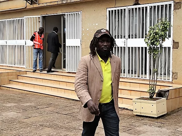 Calvin Mitna Theron : « Nous attachons du prix au respect de la règle»