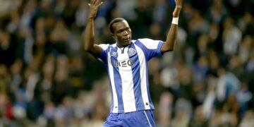 Mercato : après Toko, Rennes pense à Aboubakar