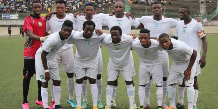 Champions League: Coton fait ses adieux face aux Egyptiens