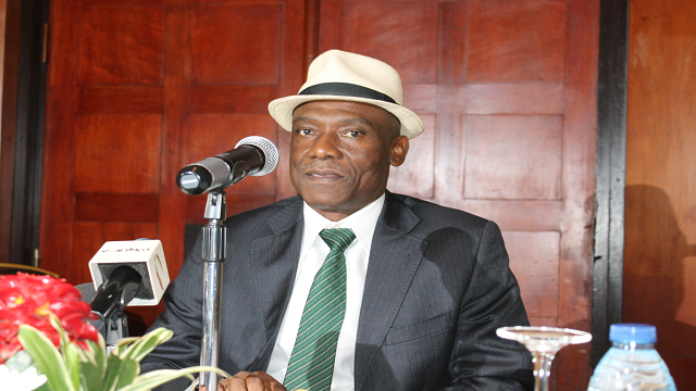 Crise à la Fécafoot: Les désaccords des invités de Conakry