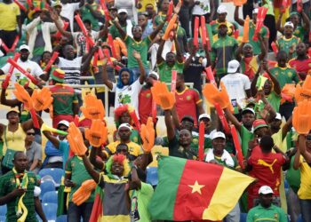 Cameroun – Nigeria se jouera en nocturne