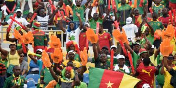 Cameroun – Nigeria se jouera en nocturne