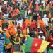 Cameroun – Nigeria se jouera en nocturne