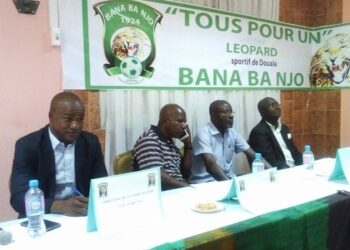 19 ans plus tard, Léopard  de Douala renaît de ses cendres