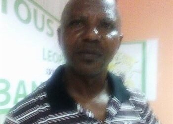 Tanga Enjengue : « Il n’est jamais trop tard »