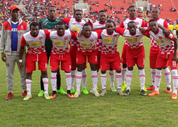 Elite One: l’acte II du derby Racing – Aigle ce weekend