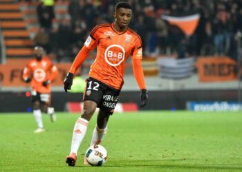 Transfert: Benjamin Moukandjo annoncé en Chine