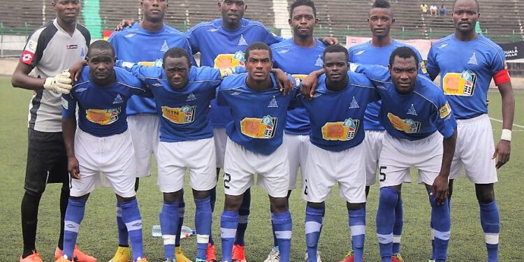 Elite One: Stade Renard et New Stars se séparent dos à dos