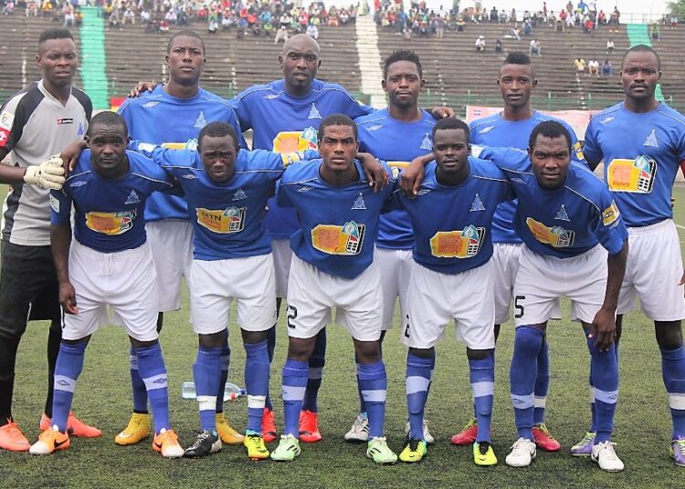 Elite One: Stade Renard et New Stars se séparent dos à dos