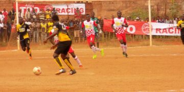 Elite One: Aigle concède le nul à Racing