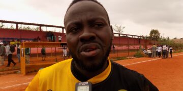 Bonaventure Sokambi: « Le championnat camerounais est plus physique que technique »